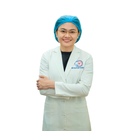 Hồ Đắc Quỳnh Châu