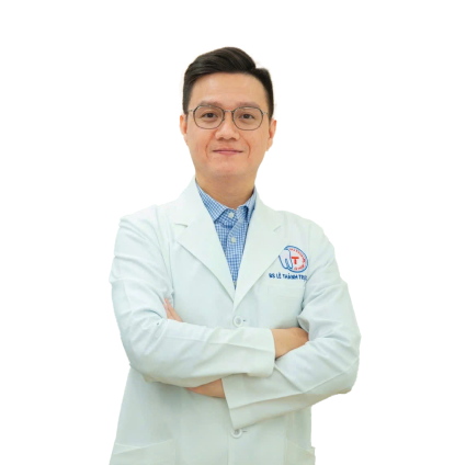 Lê Thành Trực