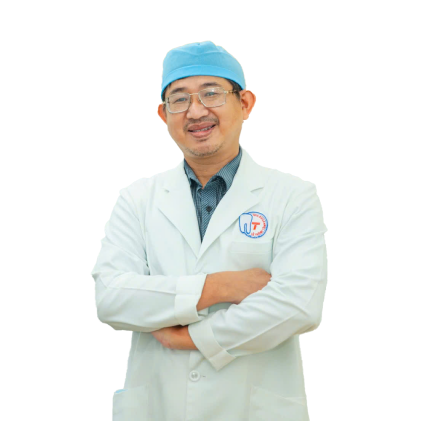 Nguyễn Hữu Quốc Bảo